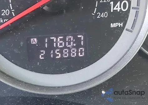 2005 Subaru Outback 2.5I z USA, uszkodzony, nr VIN 4S4BP61C557383718